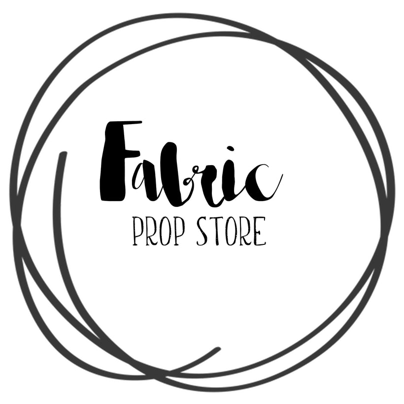 Fabric Props Store